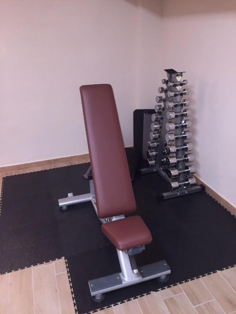 Hotel Bruman 카세르타 외부 사진